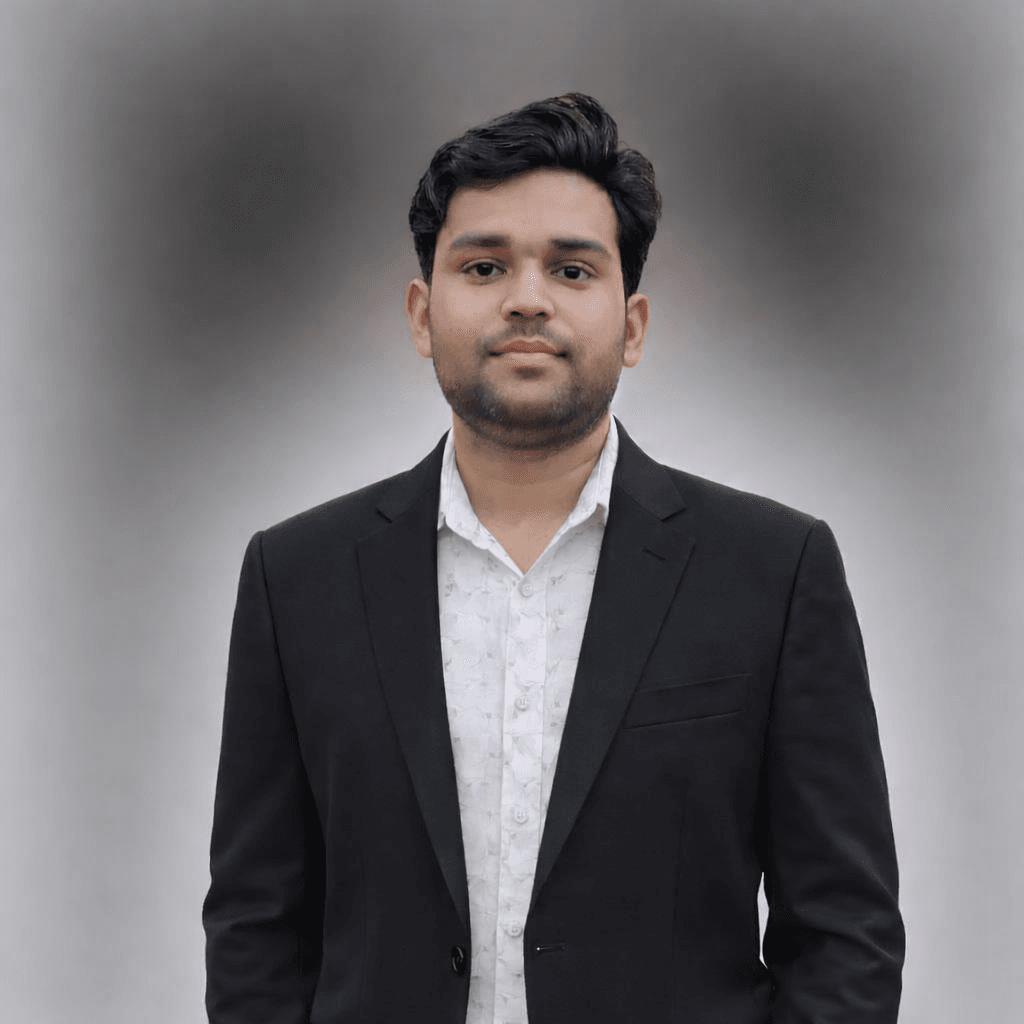 Rishabh Tripathi
