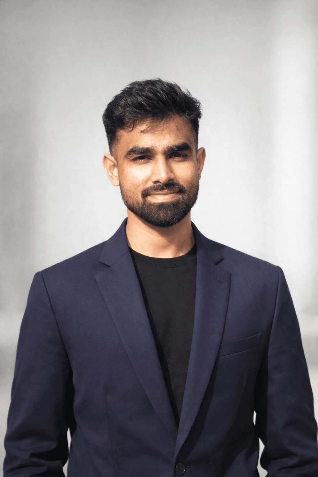 Sachin Barsaiyan